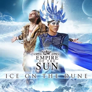 empire of the sun discografia descargar