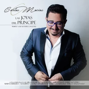 carlos macias discografia descargar