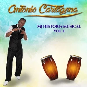 antonio cartagena discografia descargar