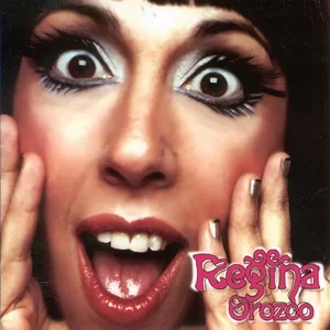 regina orozco discografia descargar