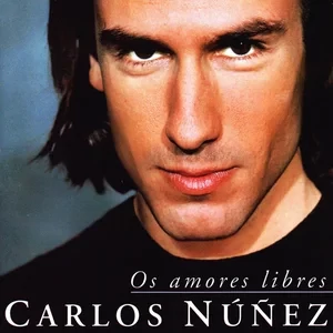 carlos nuñez discografia descargar