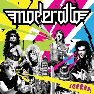 moderatto discografia descargar