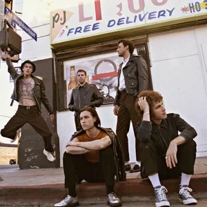 the neighbourhood discografia descargar