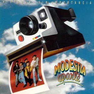 modestia aparte discografia descargar