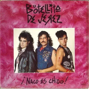 botellita de jerez discografia descargar