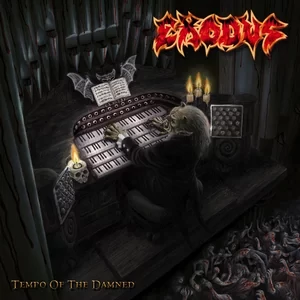 exodus discografia descargar