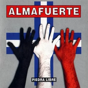 discografia de almafuerte