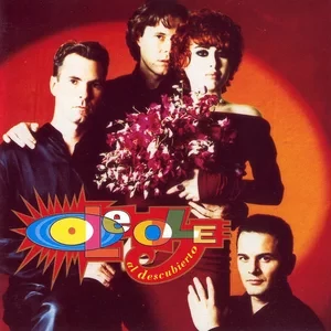 ole ole discografia descargar
