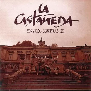la castañeda discografia descargar