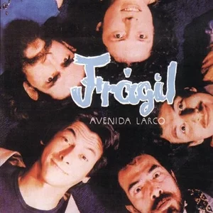 fragil discografia descargar