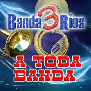 banda 3 rios discografia descargar
