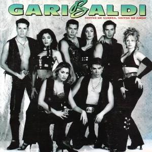 garibaldi discografia descargar