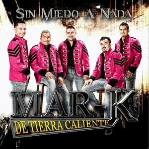 la mar-k de tierra caliente discografia descargar