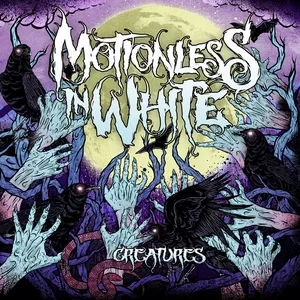motionless in white discografia descargar