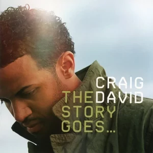 craig david discografia descargar