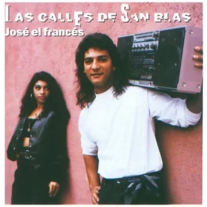 jose el frances discografia descargar