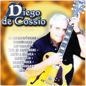 diego de cossio discografia descargar