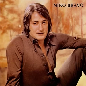 nino bravo discografia descargar