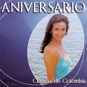 claudia de colombia discografia descargar