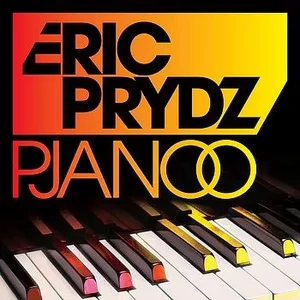 eric prydz discografia descargar