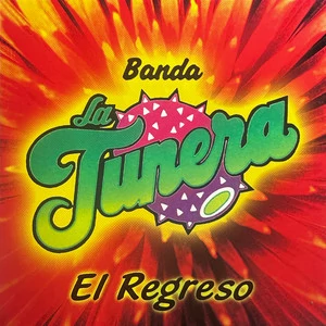banda la tunera discografia descargar