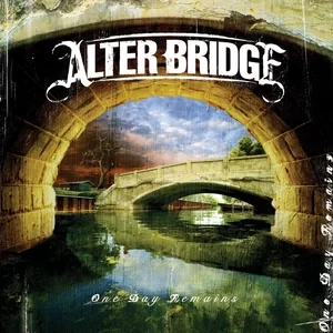 alter bridge discografia descargar