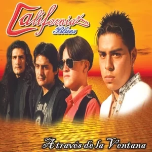 california blues discografia descargar