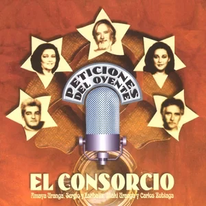 el consorcio discografia descargar