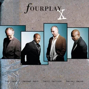 fourplay discografia descargar