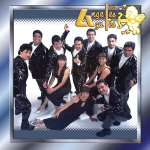 los angeles azules discografia descargar
