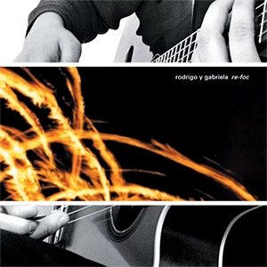 rodrigo y gabriela discografia descargar