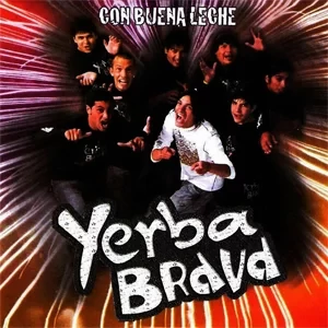 yerba brava discografia descargar