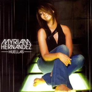 myriam hernandez discografia descargar