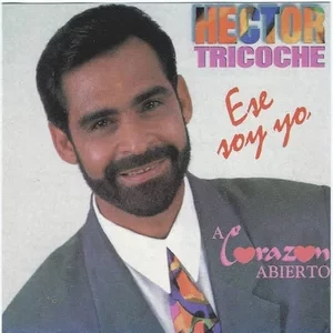 hector tricoche discografia descargar