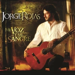 discografia de jorge rojas