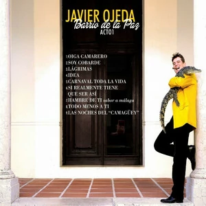 javier ojeda discografia descargar