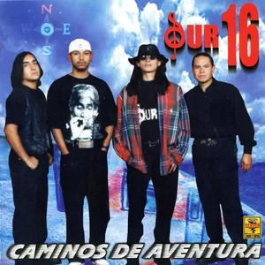 sur 16 discografia descargar
