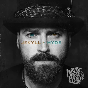 zac brown band discografia descargar