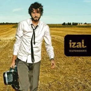 IZAL discografia descargar