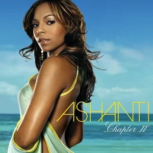 ashanti discografia descargar