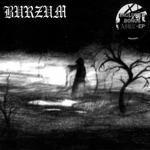 burzum discografia descargar