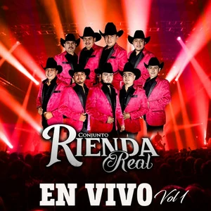 conjunto rienda real discografia descargar