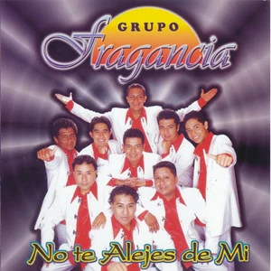 grupo fragancia discografia descargar