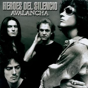 heroes del silencio discografia descargar
