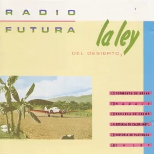 radio futura discografia descargar
