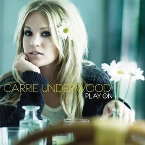 carrie underwood discografia descargar