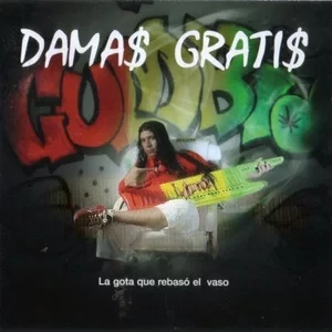 damas gratis discografia descargar