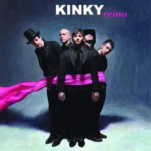 kinky discografia descargar