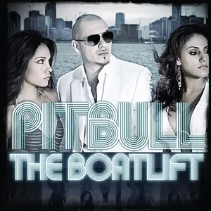 pitbull discografia descargar