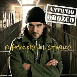antonio orozco discografia descargar